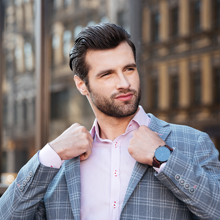 From Messy to Marvelous: How to Make Your Outfit Look Polished