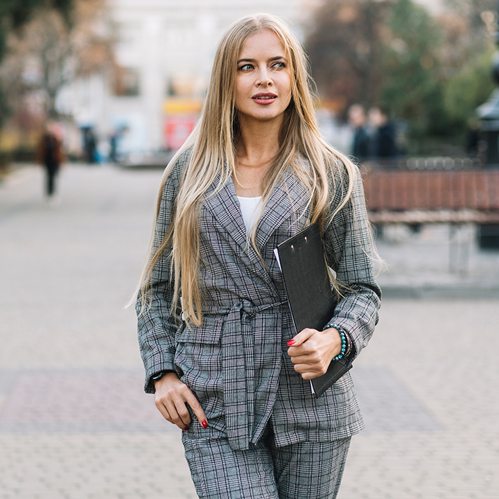 The Perfect Outfit Equation: How to Balance Your Look Every Time