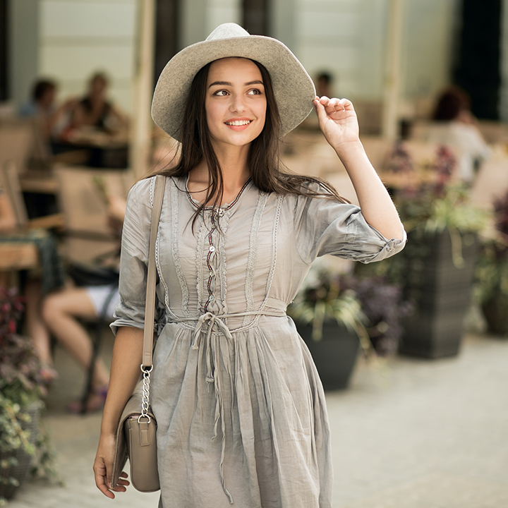 Unlocking Your Best Shades: Why Some Colors Flatter You More Than Others